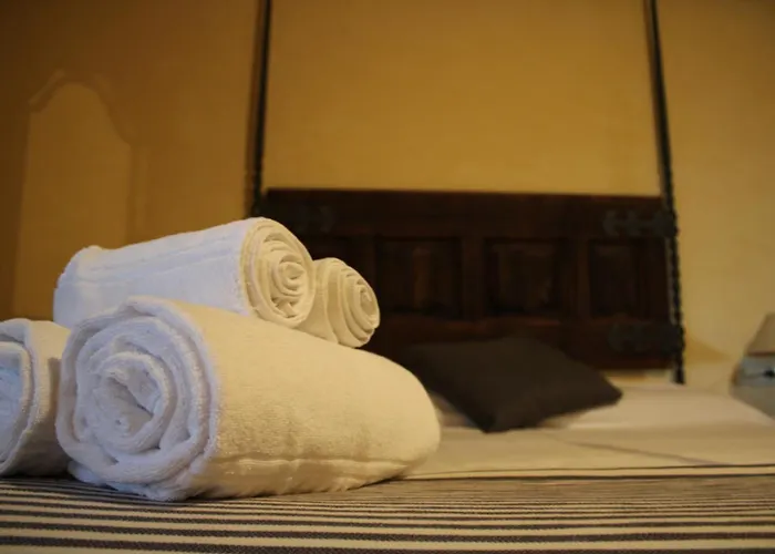 Apartaments Rurals Ai Manyac