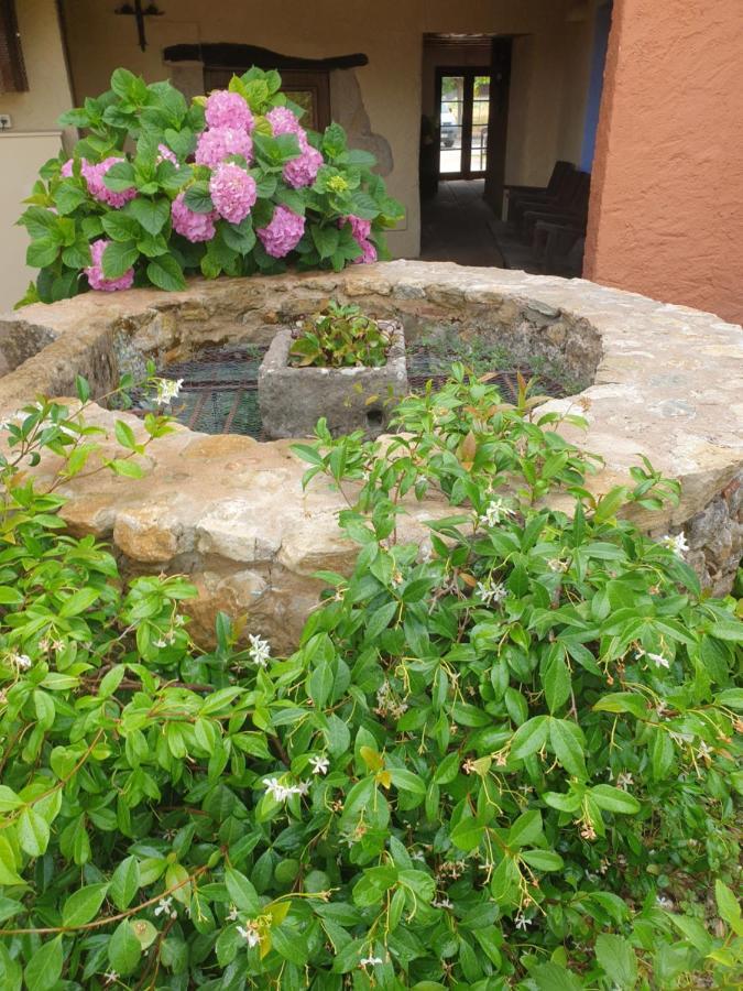 Rurals Ai Manyac Apartment