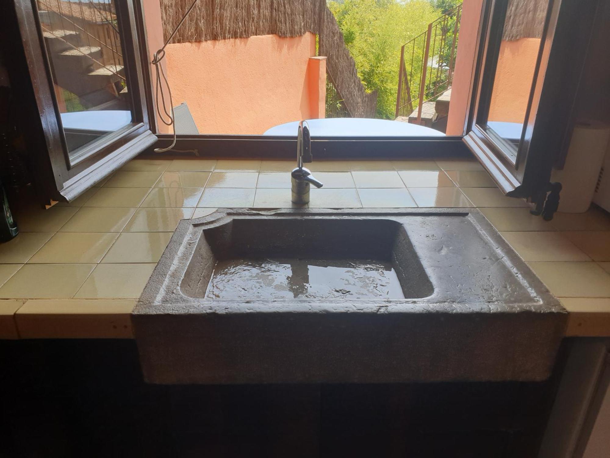 Rurals Ai Manyac Apartment