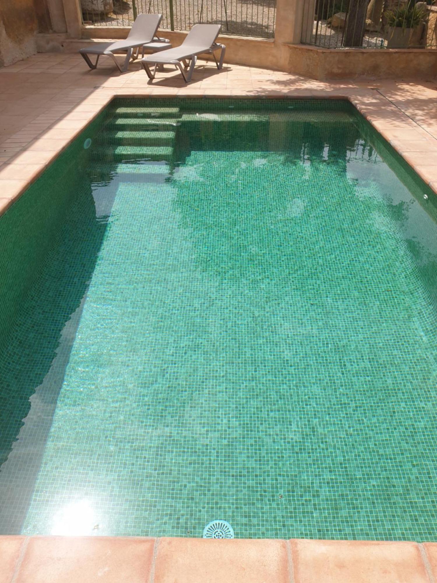 Apartment Rurals Ai Manyac San Miguel de Cruilles