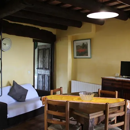 Apartaments Rurals Ai Manyac San Miguel de Cruilles Exterior photo