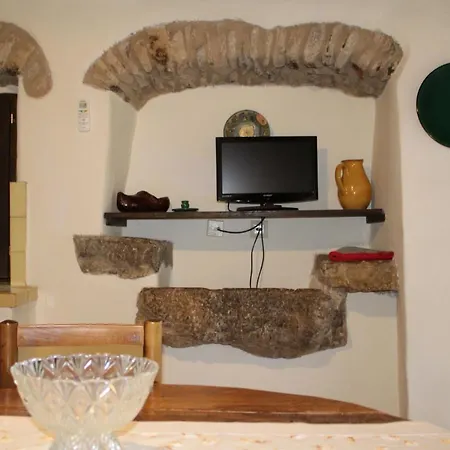Apartaments Rurals Ai Manyac San Miguel de Cruilles Exterior photo