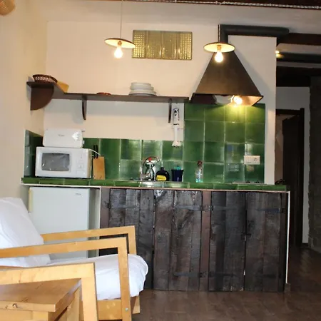 Apartaments Rurals Ai Manyac San Miguel de Cruilles Exterior photo