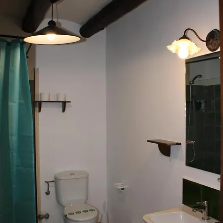 Apartaments Rurals Ai Manyac San Miguel de Cruilles Exterior photo