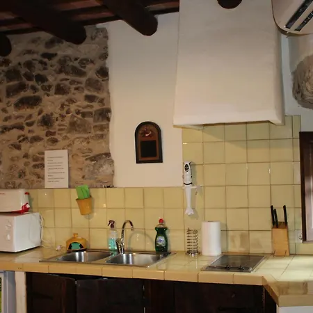 Apartaments Rurals Ai Manyac San Miguel de Cruilles Exterior photo